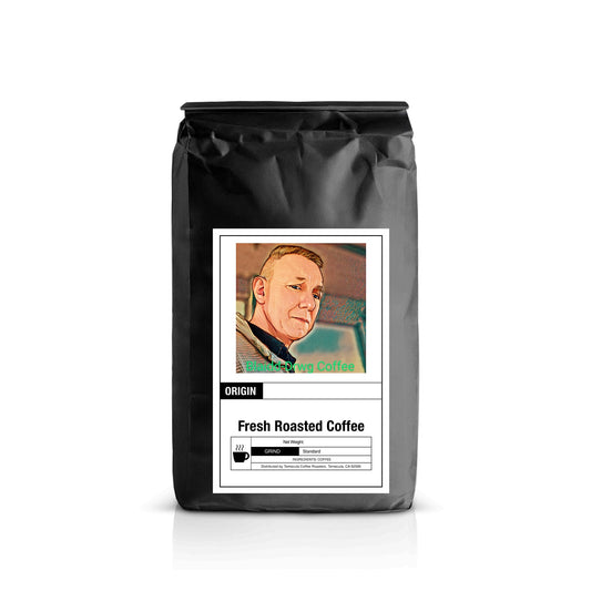 Flavored Coffees Sample Pack